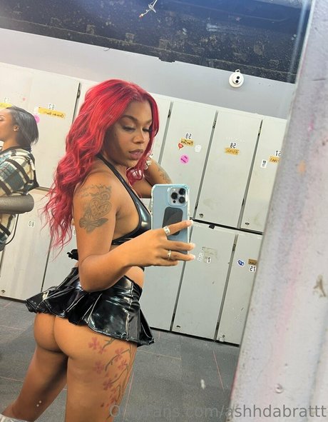 ashhdabrattt nice actress photo