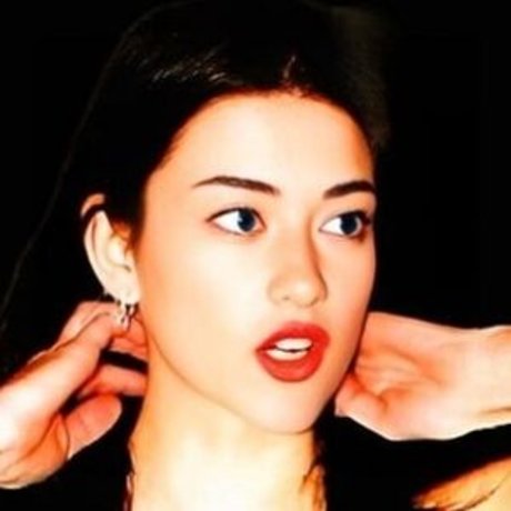 Sara De Luz star nude picture