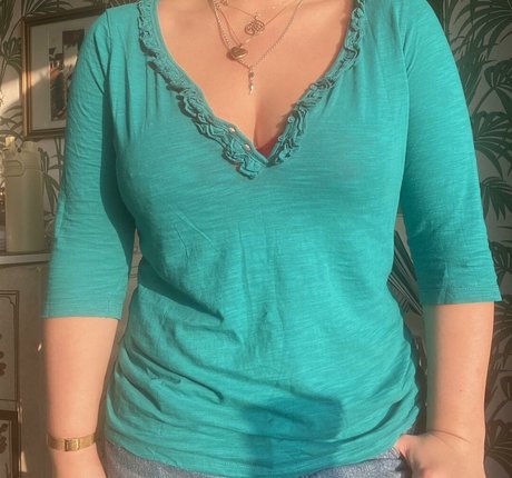 Elena Sophia Nicolosi best star pics