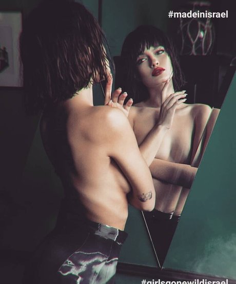 Adela Hock pornstar beautiful pics