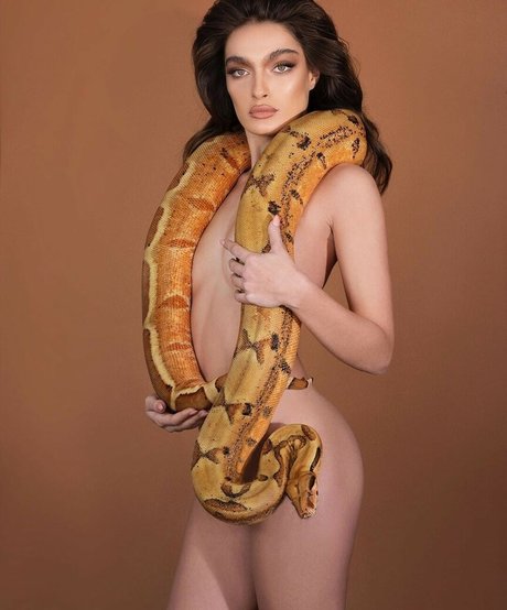 Adela Hock sex star img