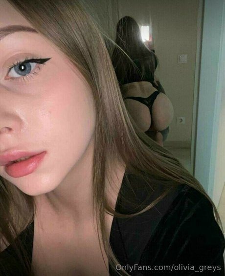 olivia greys model naked pictures