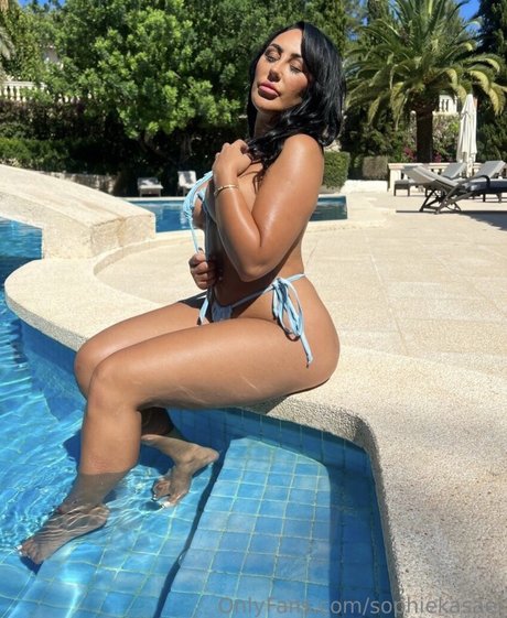 Sophie Kasaei star sex galleries