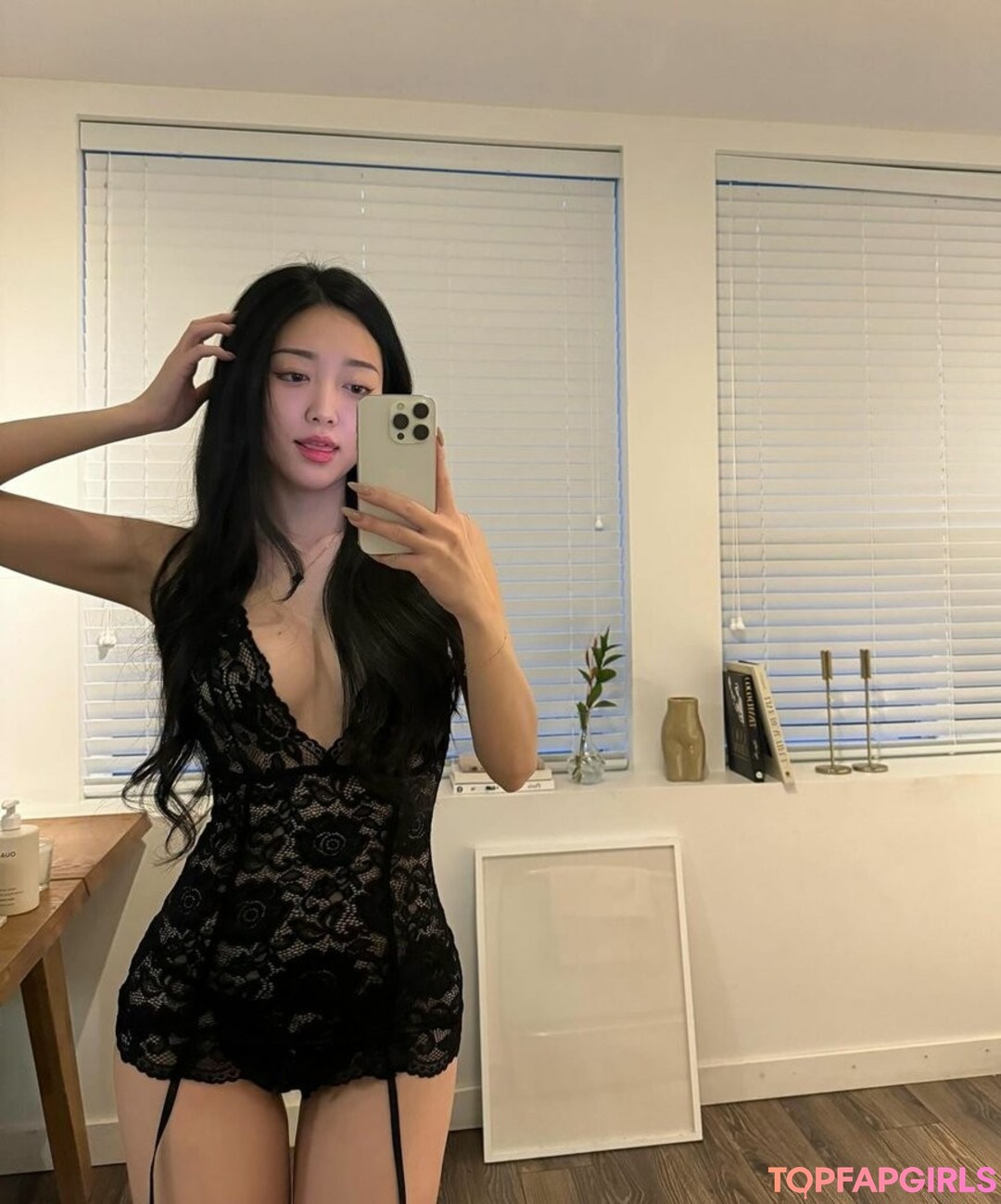 daisydslee nice model image