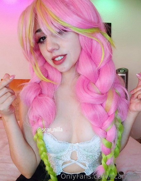 scar nilla pornstar beautiful pics