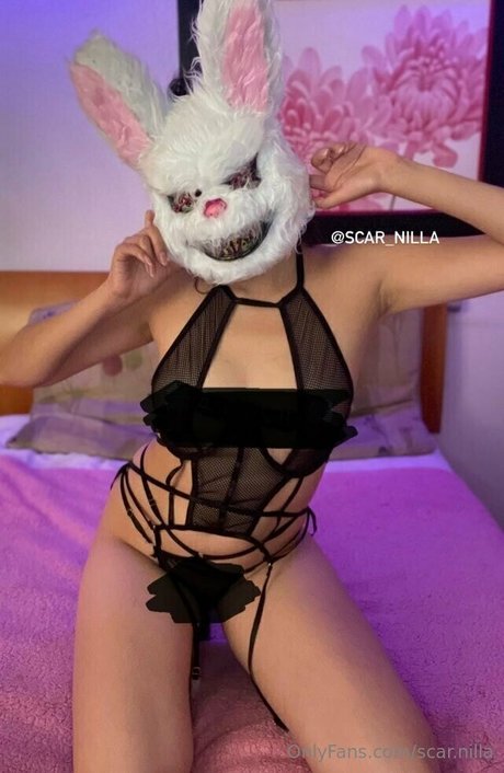 scar nilla sexy model img