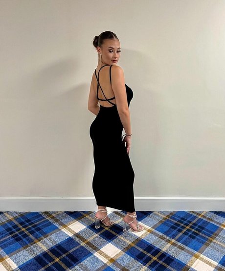 Sydney Etherington sex star photos