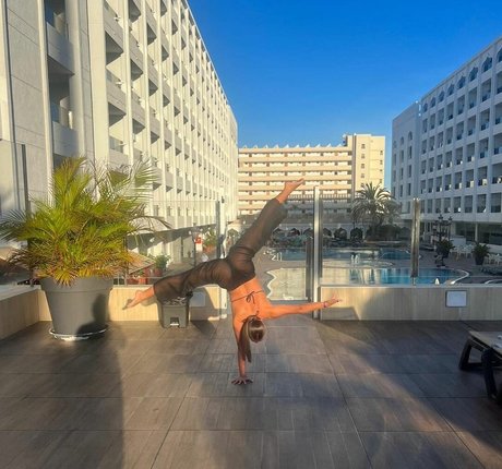 Sydney Etherington pornstar sexy images