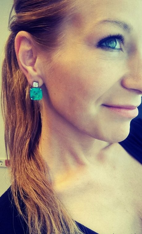 nantis nudes model pics