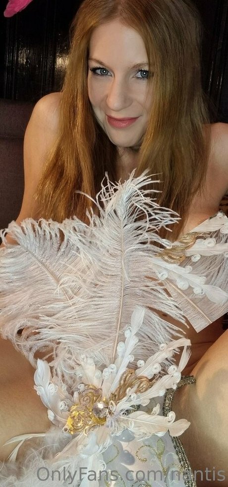 nantis pornstar sexy pic