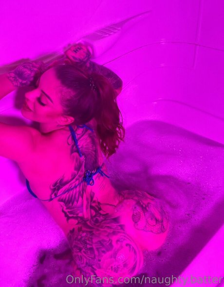 naughty batter pornstar sex pic