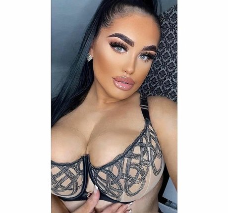 Rosie May beautiful pornstar photos