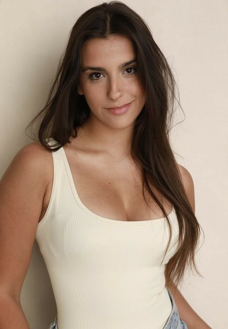 Teddybearosito model nice picture