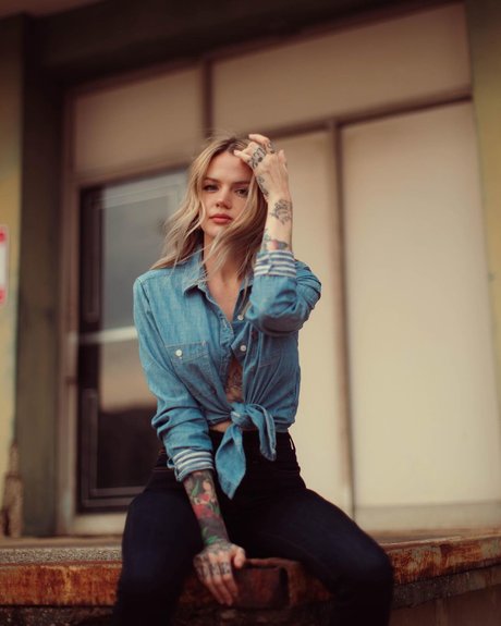 ohioliz xxx model images