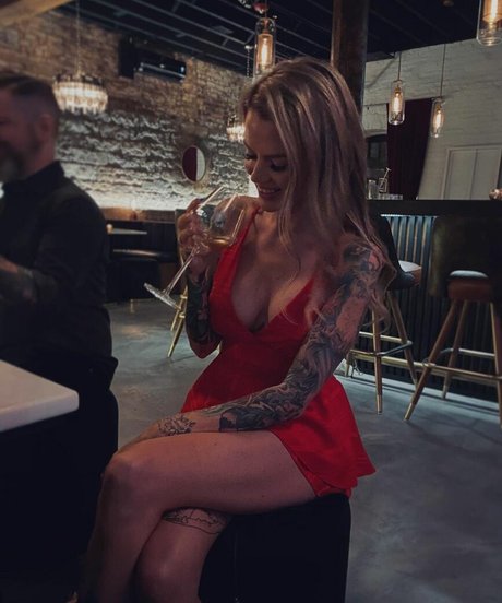 ohioliz pretty star photo