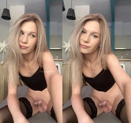 Hattie Bardot star beautiful pics