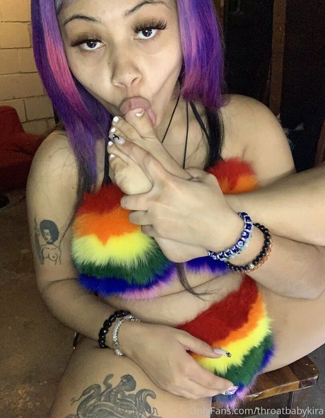 throatbabykira pornstar hot picture