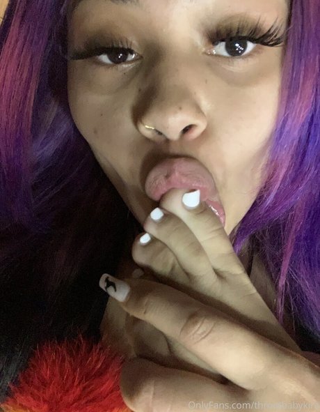 throatbabykira porn star picture