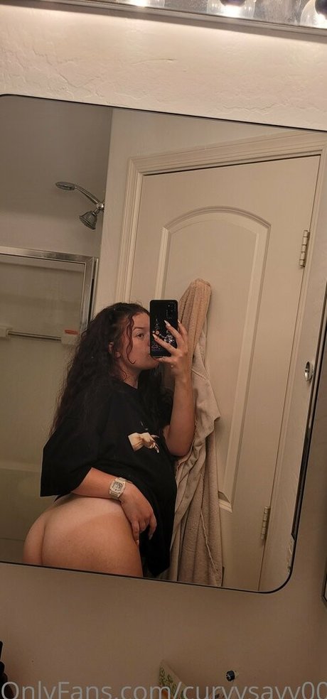 curvysavv00 star adult pics