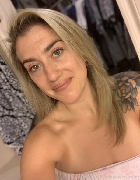 badasstxmama nudes star photo