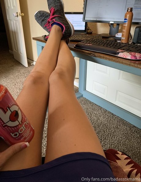 badasstxmama thumbnail