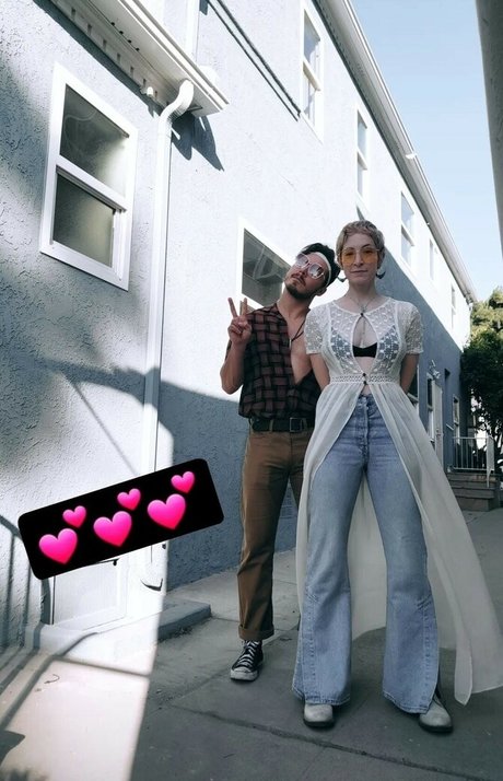 Tybee Diskin perfect star archive