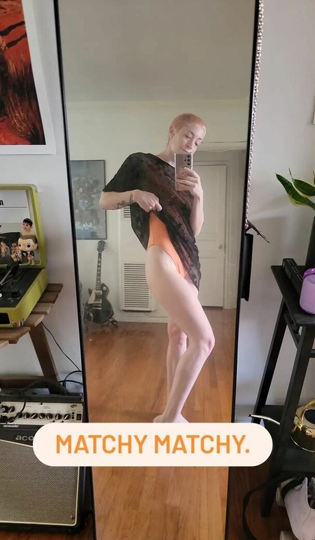 Tybee Diskin star naked photo