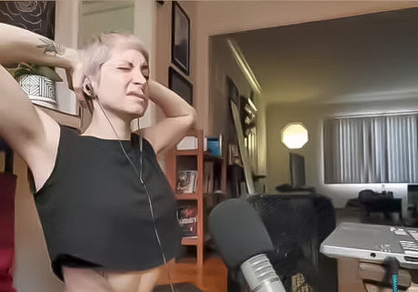 Tybee Diskin model hot archive