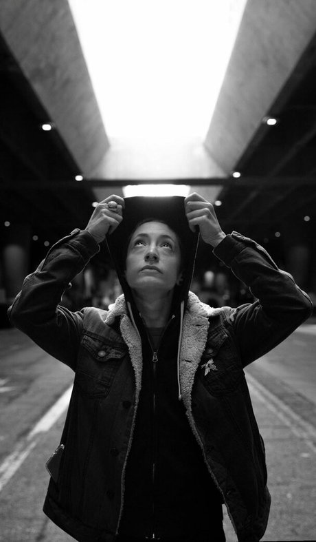 Tybee Diskin star exclusive pic