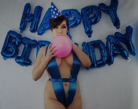 LisaLouWho pornstar art archive