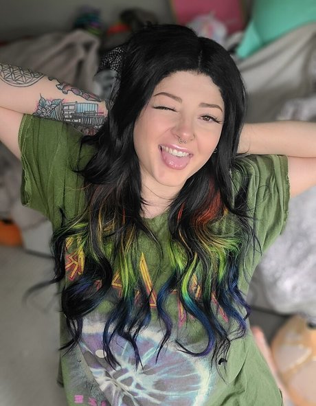 Blueberry Brooks hd star img