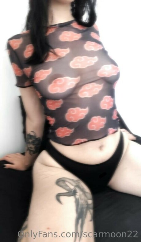 scarmoon22 pornstar top galleries