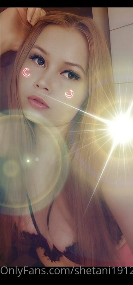 shetani1912 pornstar hd image