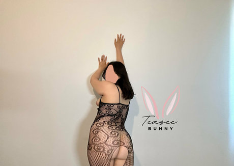 teaseebunny pornstar art photo