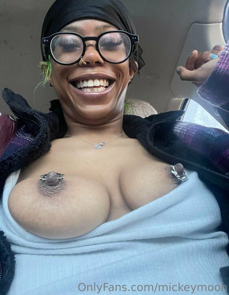 mickeymooh pornstar pretty image