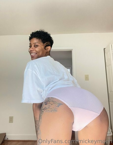 mickeymooh pretty model galleries