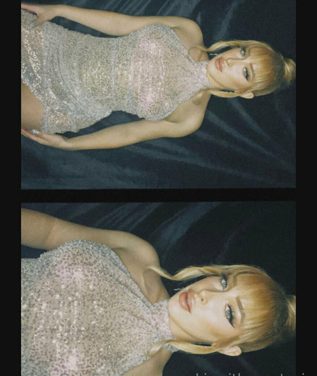 snackinwithanastasia high quality model images