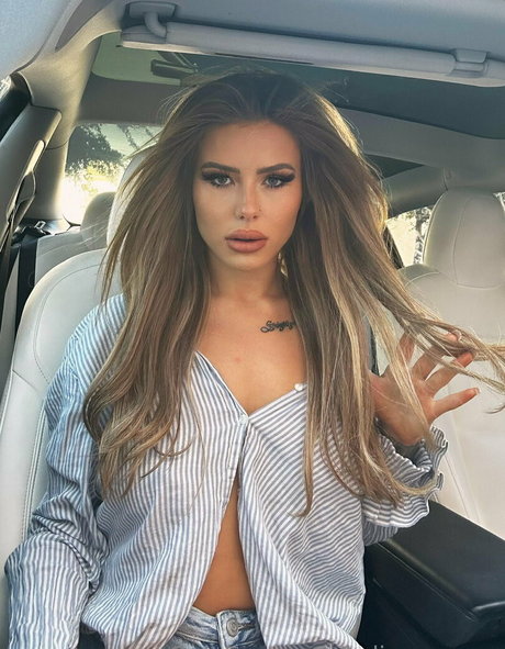 kyliescreams model best pictures