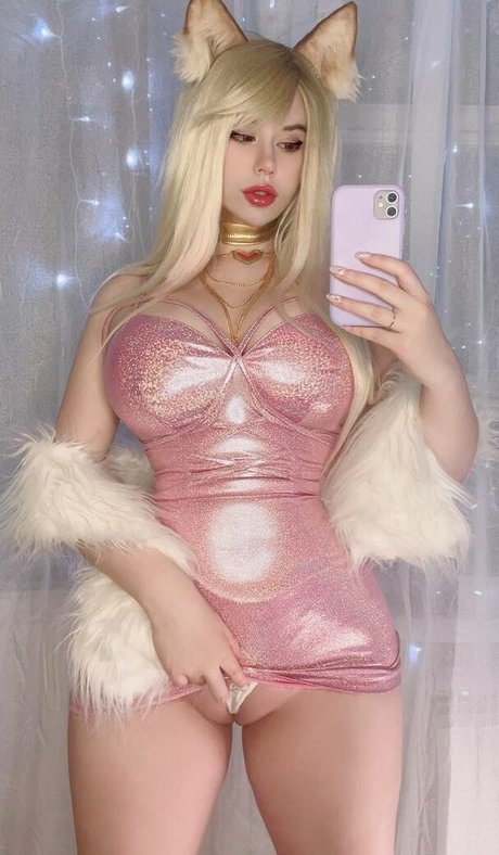 Voezacosplay pornstar hot pic