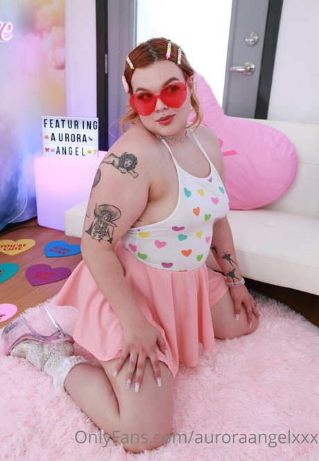 auroraangelxxx perfect star images