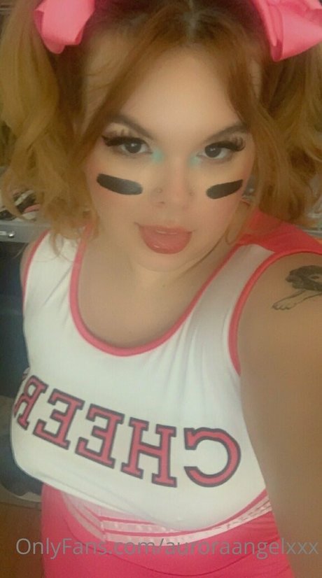 auroraangelxxx model photo