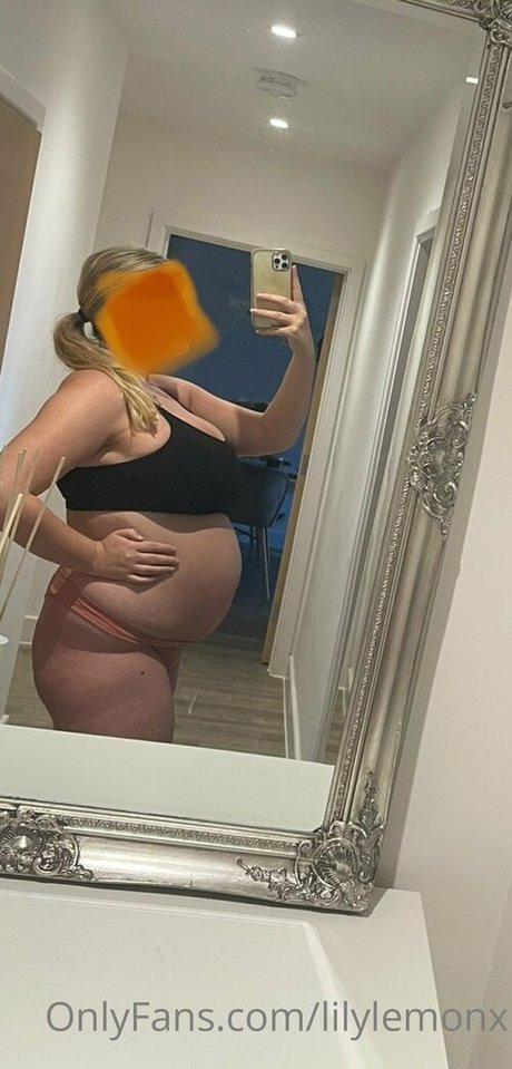 lilylemonx pornographic star photos