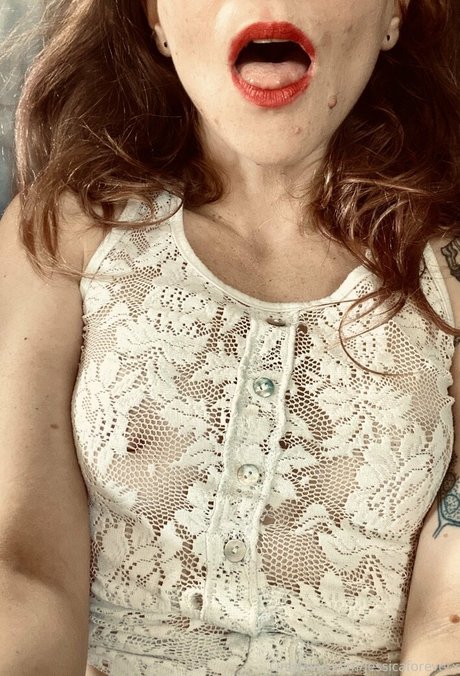 jessicaforeverx hot model image