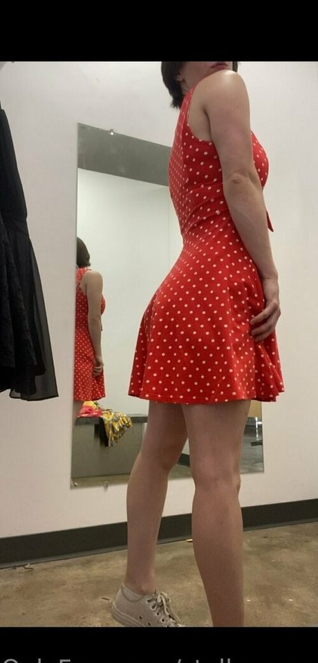 stellagreenxxx model beautiful img