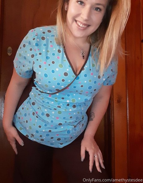 lenaamethystesdee star adult images