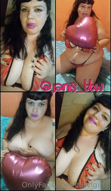 curvigirl7 model nude pictures