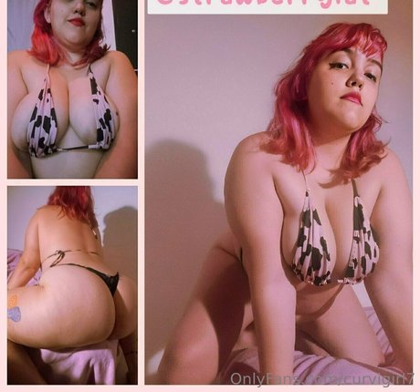 curvigirl7 nude star photo