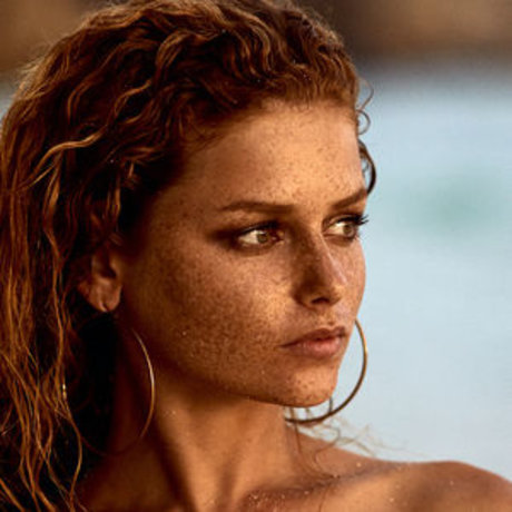 Julia Yaroshenko star archive