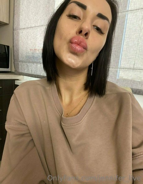 jennifer live erotic actress archive