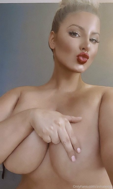 ashalexiss high quality star pics